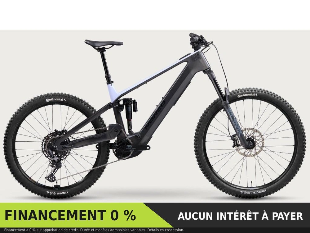 Norco Sight Vlt Cx C3 2025 alt