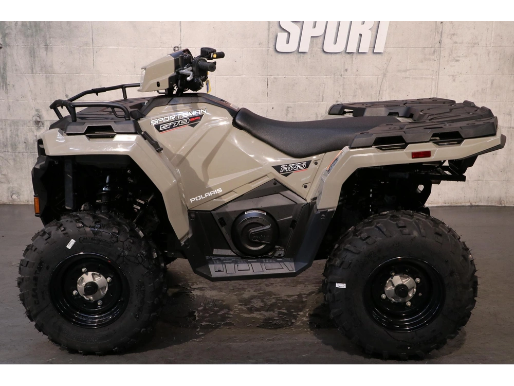 2026 Polaris Sportsman 570 alt