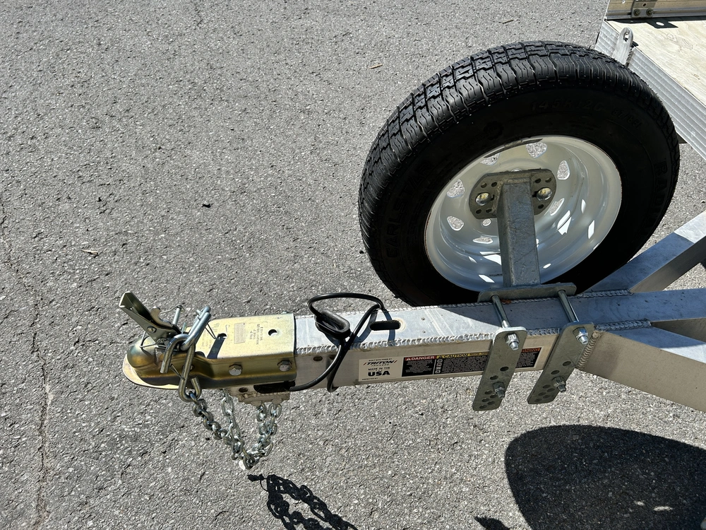2022 Triton Atv128-2tr alt