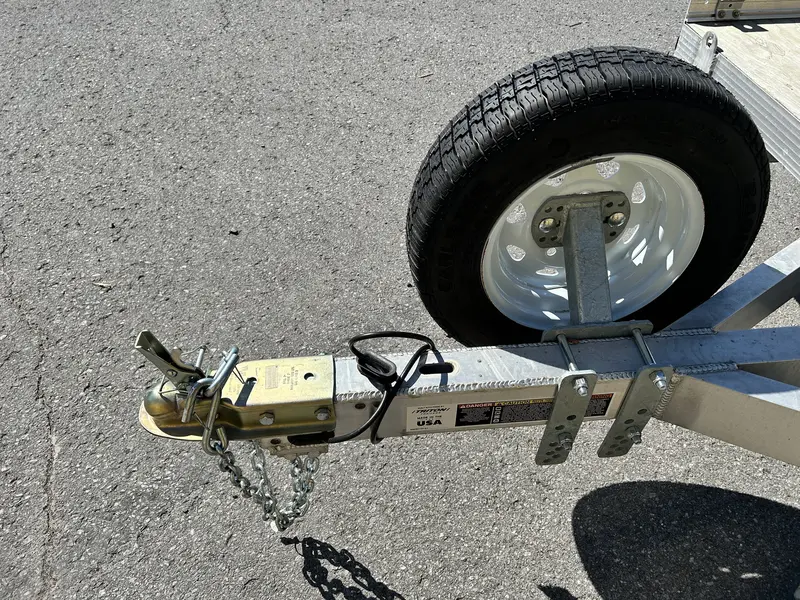 Triton ATV128-2TR 2022