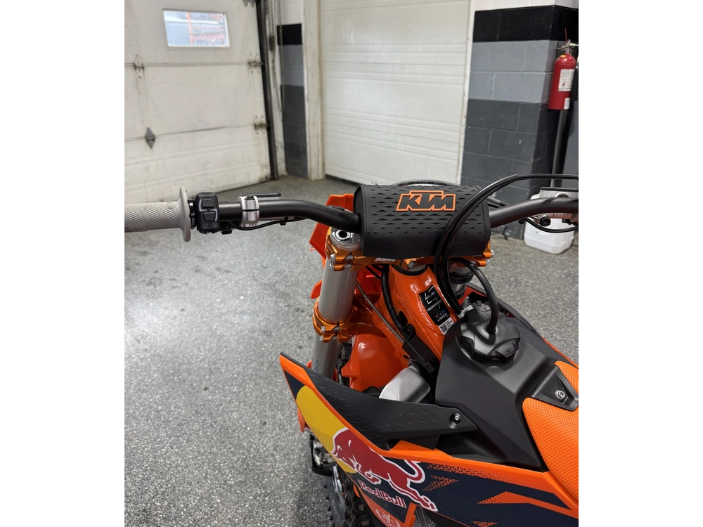 Ktm 450 Sx-f Factory 2026 alt
