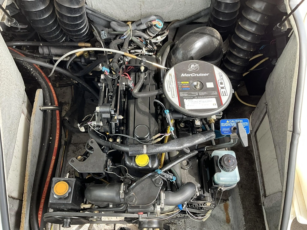 Bayliner 185 Br 2009 alt