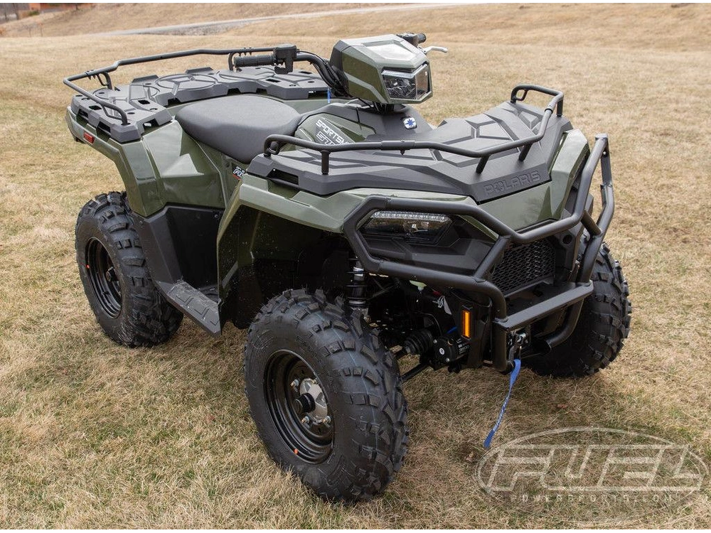2026 Polaris Sportsman 570 Eps alt