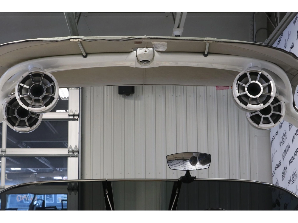 2013 Sports Nautiques Tigé Z1 alt