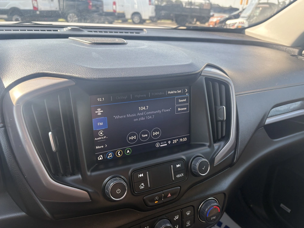 2024 Gmc Terrain Slt alt