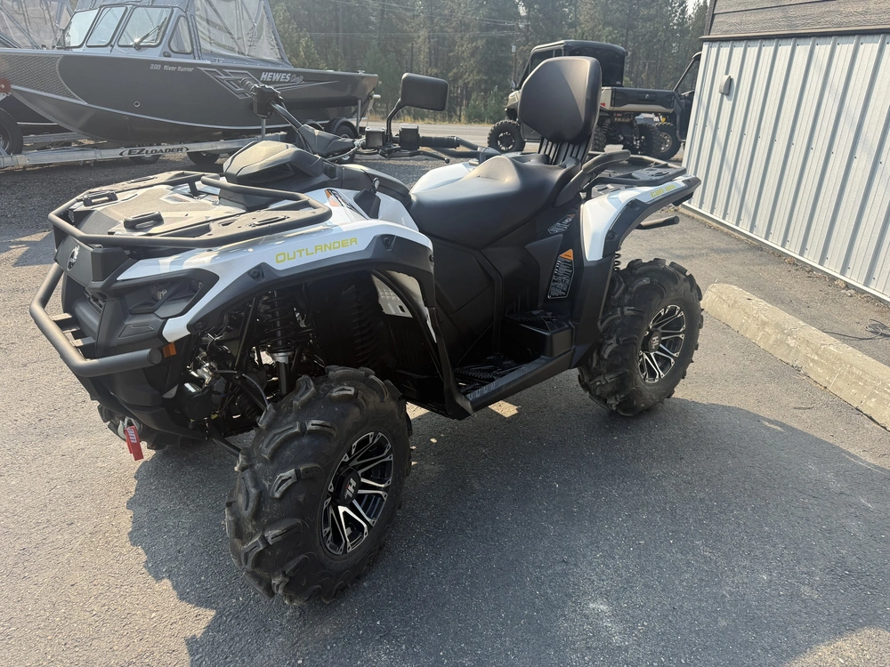 2026 Can-am Outlander Max Xt 700 1ytf alt