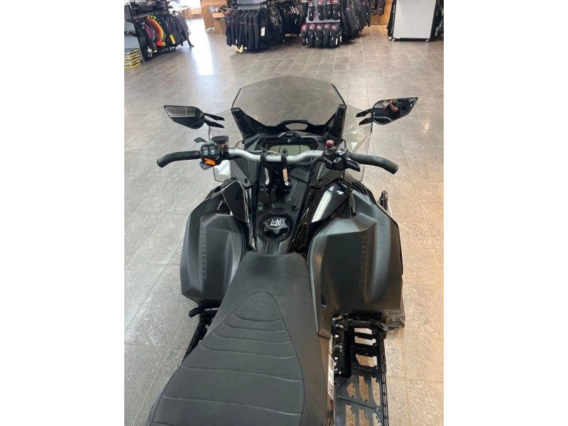Ski-doo Ren End 900 Es Es Icext 1.25 N 2021 alt