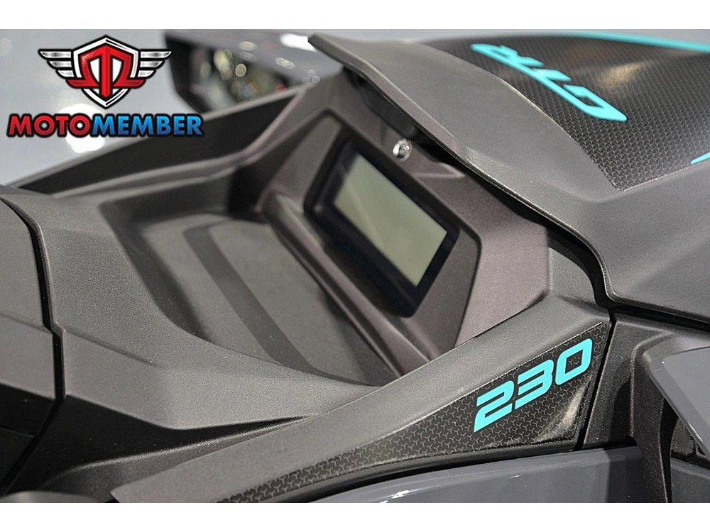 2026 Sea-doo Gtr™ 230 Ibr alt