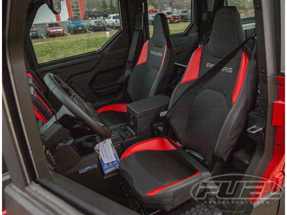 2026 Polaris Xpedition Adv 5 Northstar alt