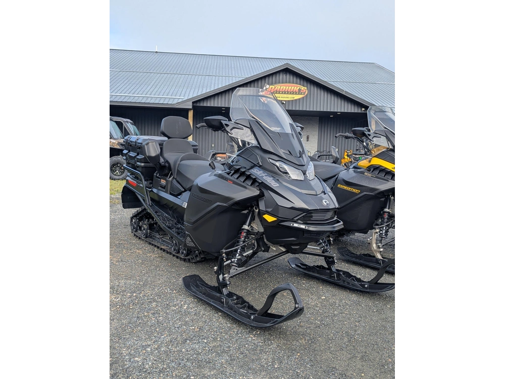 2026 Ski-doo Expedition Le 900 Turbo 20" alt