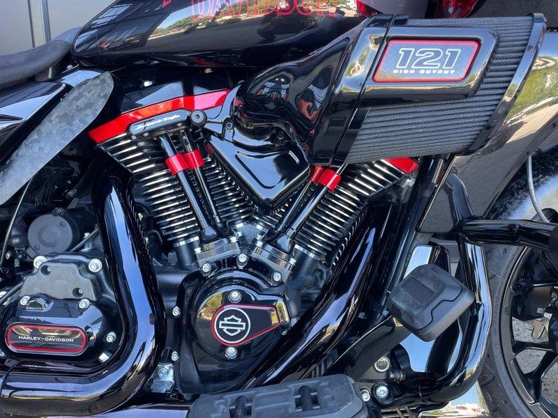 2024 Harley-davidson Touring Fltrxstse - Cvo™ Road Glide™ St alt