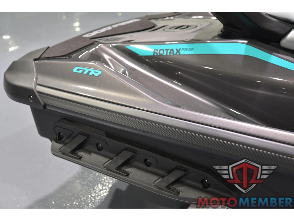 2026 Sea-doo Gtr™ 230 Ibr alt