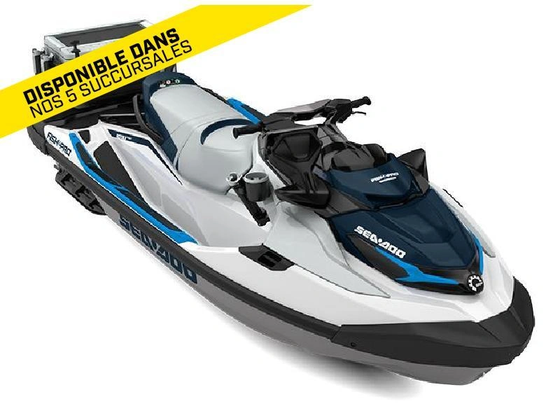 2027 Sea-doo Fishpro Sport 170 alt