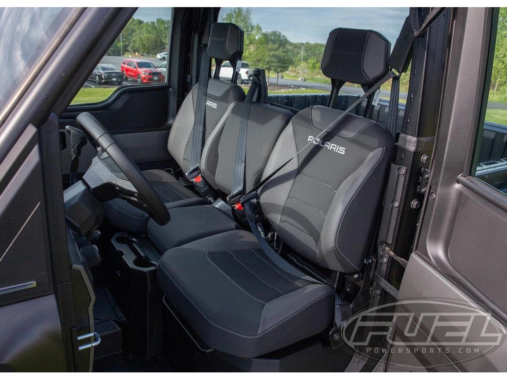 2026 Polaris Ranger Xd 1500 Northstar Ultimate alt