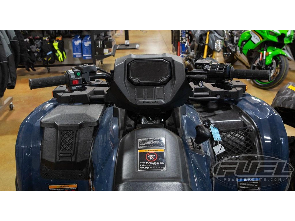 2026 Kawasaki Brute Force® 750 Eps alt