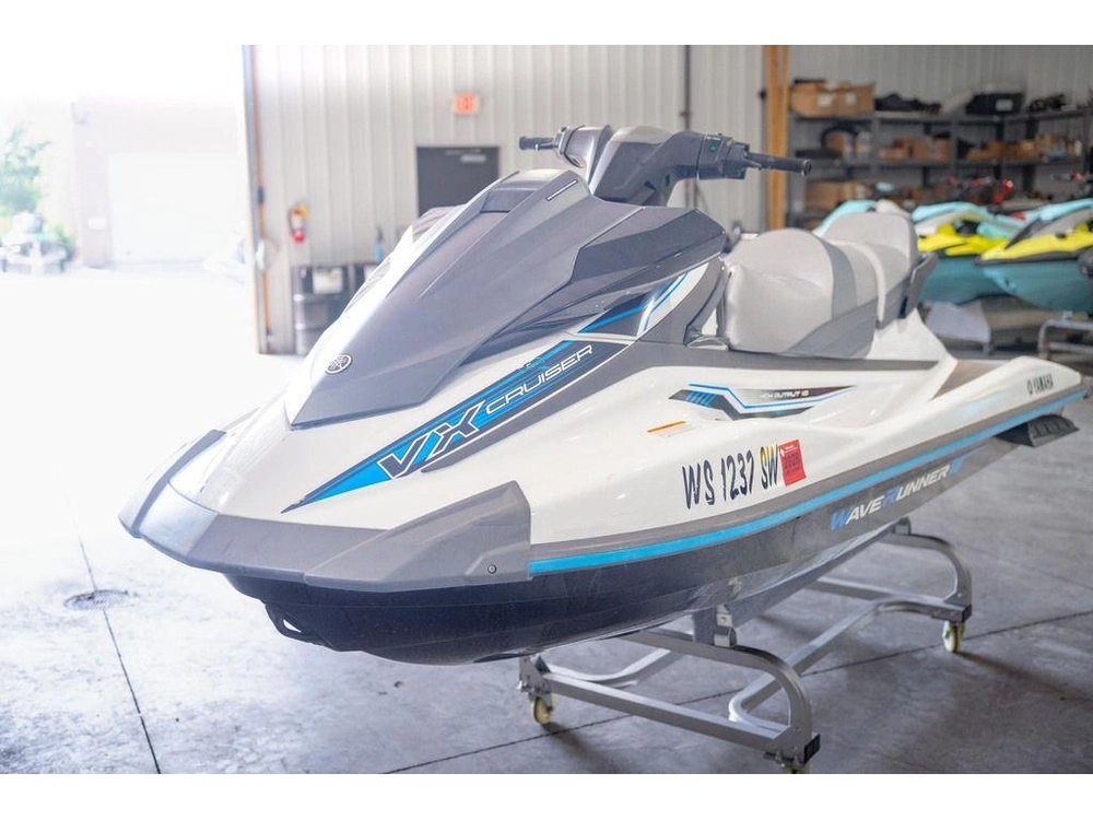 2019 Yamaha Vx Cruiser alt