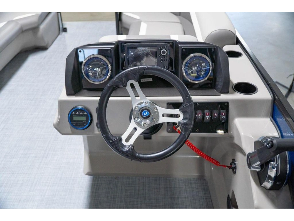 2026 Premier 200 Sunscape Rl - Cl alt