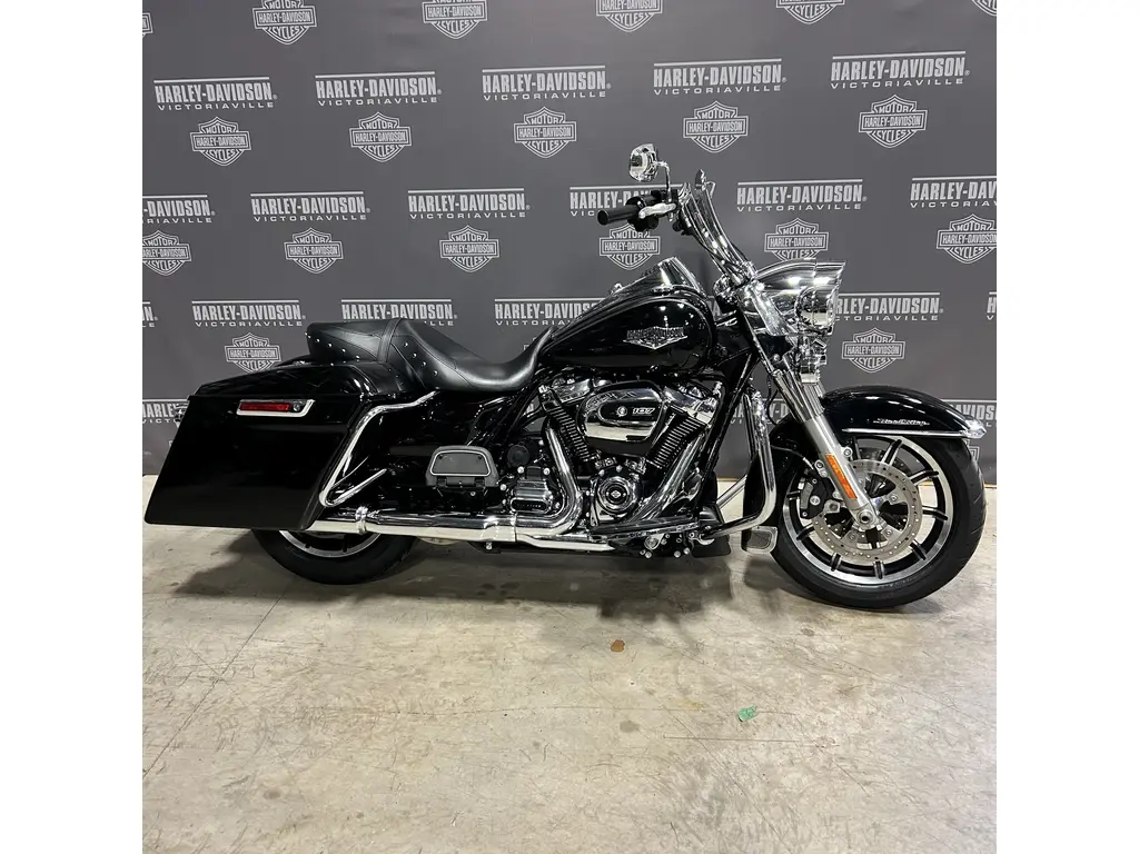 Harley-Davidson ROAD KING 2017