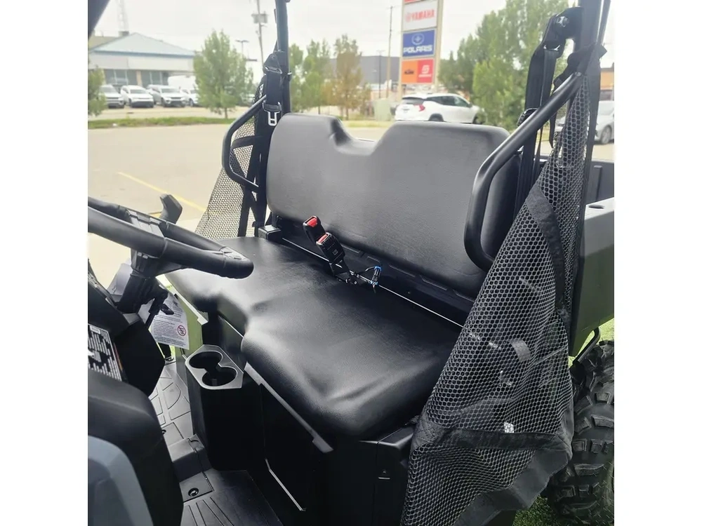 2026 Polaris Ranger 500 alt