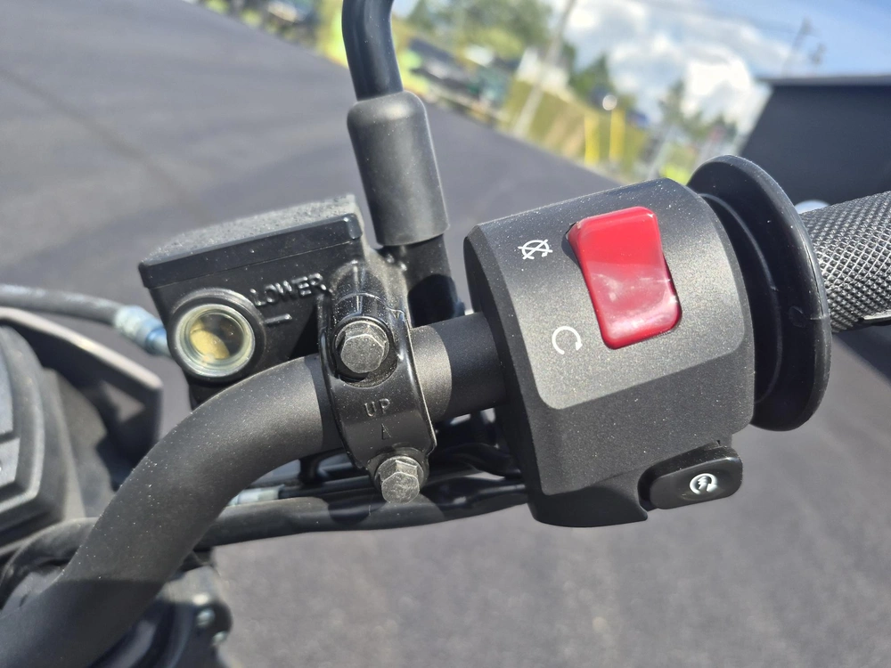 2026 Kawasaki Klx 300sm alt