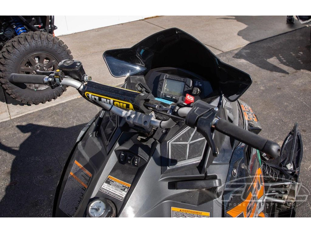 2016 Polaris 800 Switchback® Assault® 144 alt