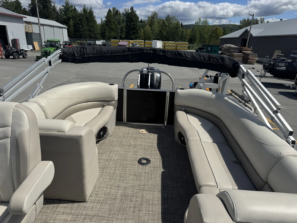 Cypress Cay Seabreeze 212 2019 alt