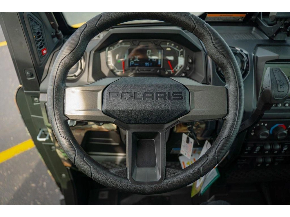 2026 Polaris Ranger Crew Xd 1500 Northstar Ultimate Polaris Pursuit Camo alt