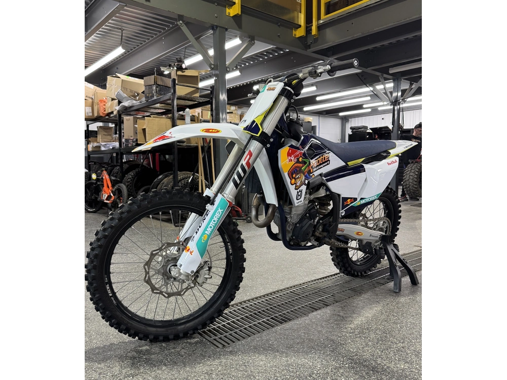 Husqvarna Fc 350 2024 alt
