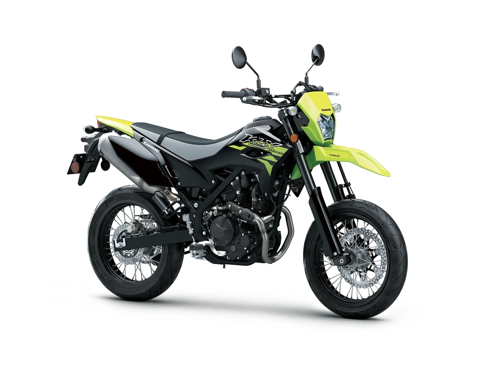 2027 Kawasaki Klx 230sm Abs alt