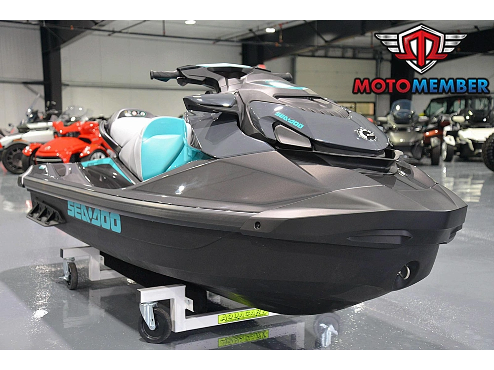 2026 Sea-doo Gtr™ 230 Ibr alt