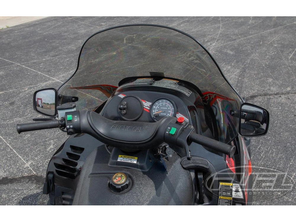 2005 Arctic Cat Panther® 570 alt