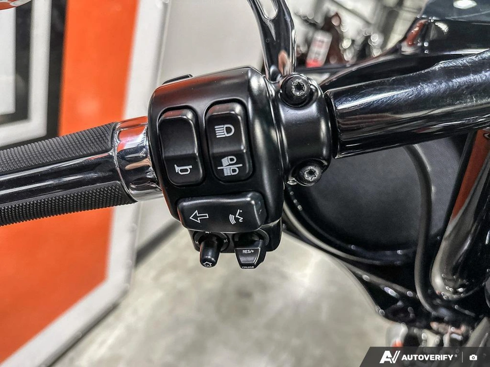 2017 Harley-davidson Street Glide Special alt