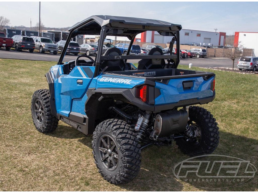 2026 Polaris General Xp 1000 Ultimate alt