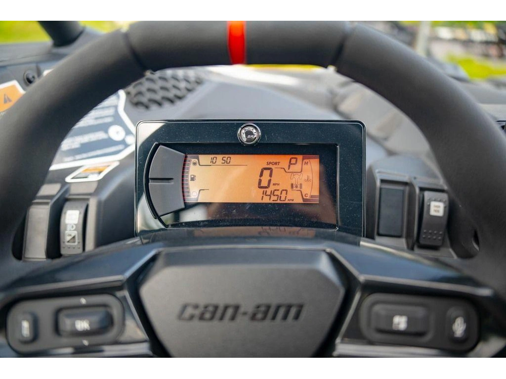 2026 Can-am Maverick X3 Max X Turbo alt