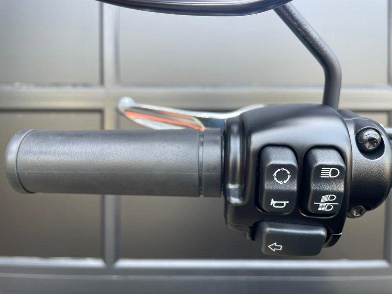 2020 Harley-davidson Cruiser Fxlrs - Low Rider™ S alt