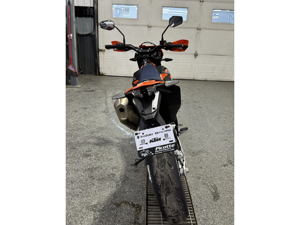 2026 Ktm 690 Smcr alt