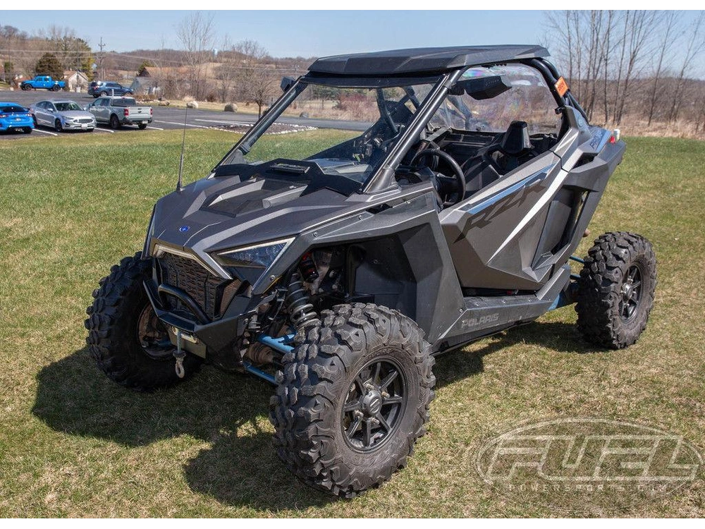 2021 Polaris Rzr Pro Xp Ultimate alt