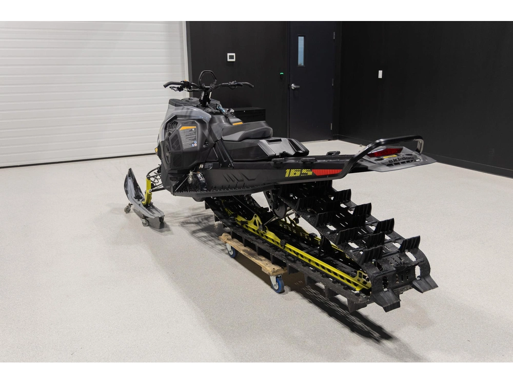 2026 Ski-doo Cgtd alt