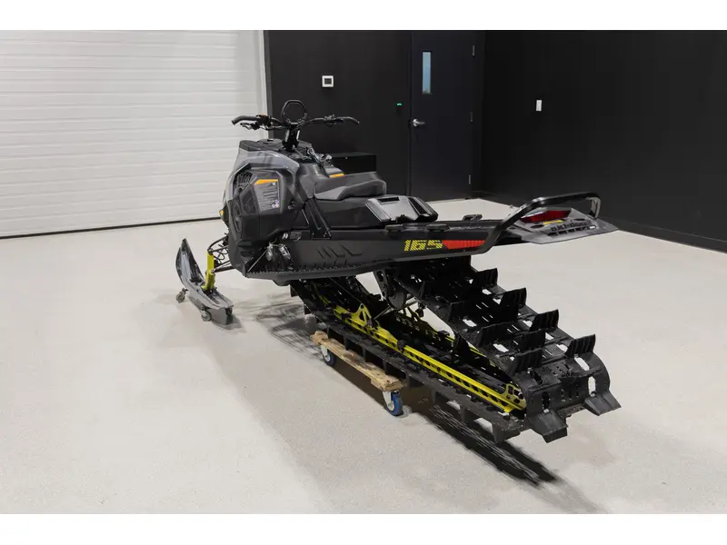 2026 Ski-Doo CGTD