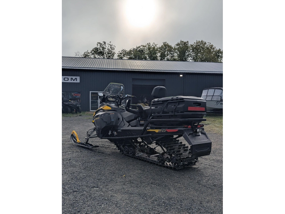 2026 Ski-doo Expedition Le 900 Ace 20" alt