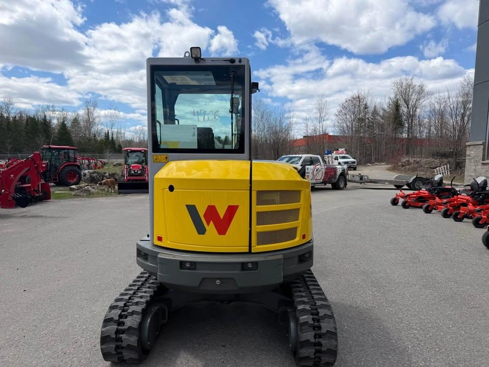 Wacker Neuson Ez36 2025 alt