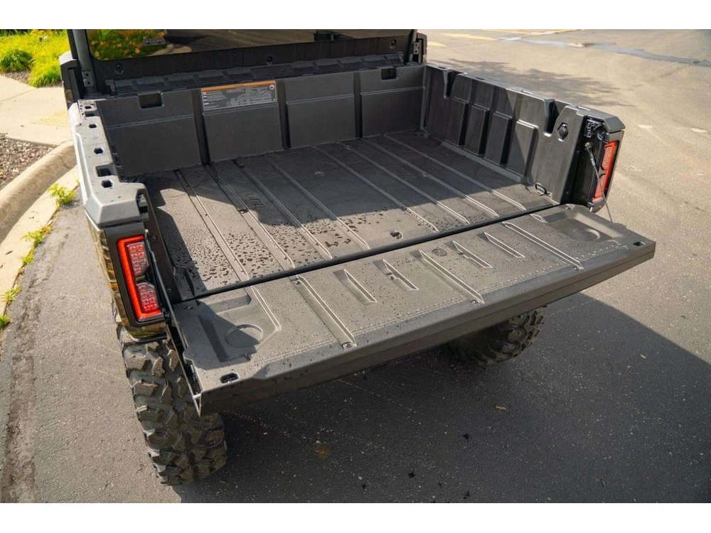 2026 Can-am Defender Limited Hd11 Dark Wildland Camo alt