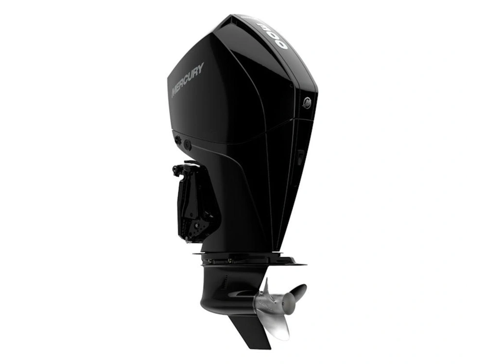 2026 Mercury 250xl Fourstroke Dts alt