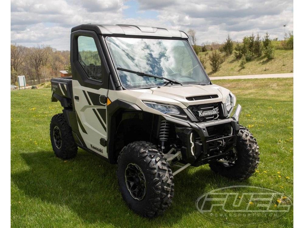 2026 Kawasaki Ridge® Hvac alt