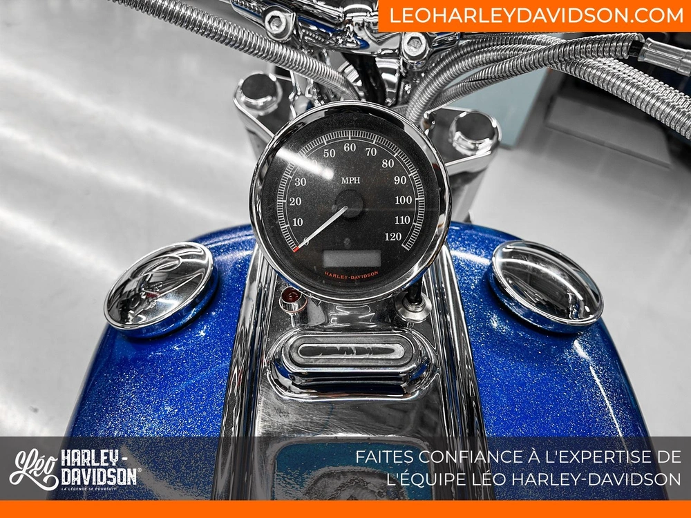 Harley-davidson Fxcwc Rocker C 2008 alt