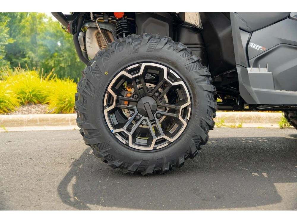 2026 Can-am Outlander Max Xt 1000r alt