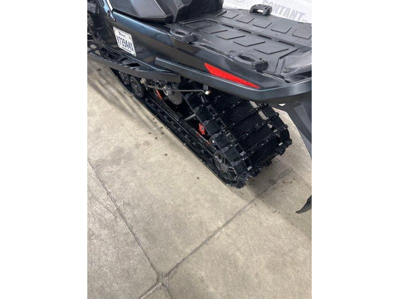 Ski-doo Renegade X 900 Ace Turbo R Ice 2023 alt