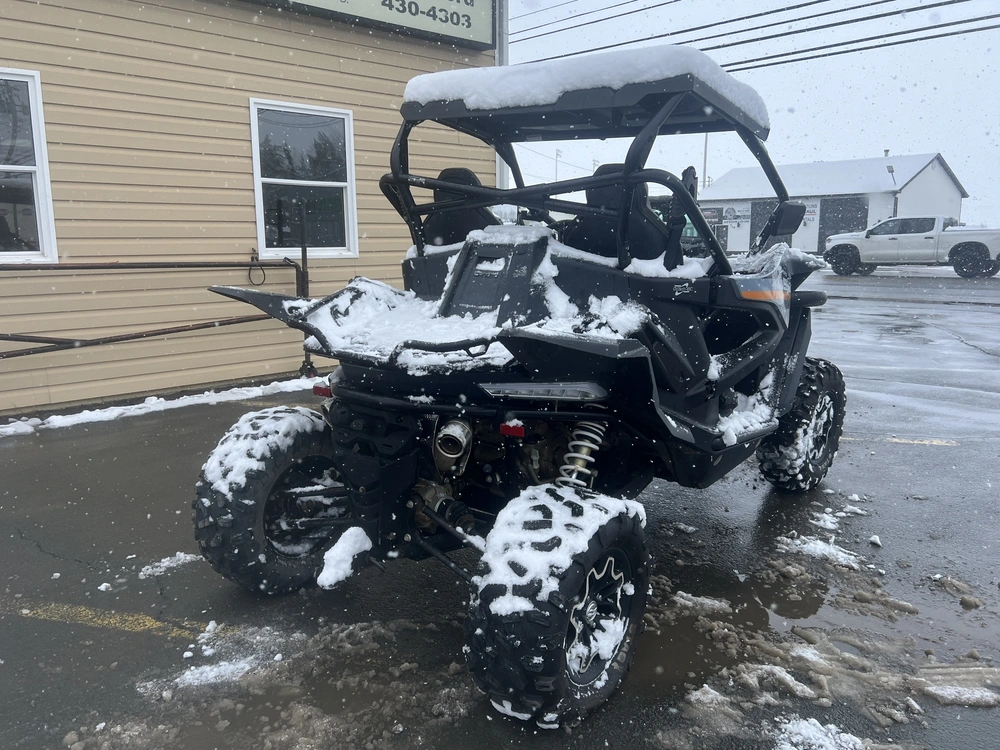 2021 Cfmoto 950 Sport G1