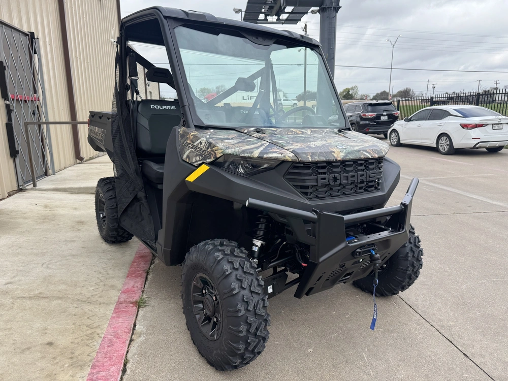 2026 Polaris Ranger 1000 Premium alt