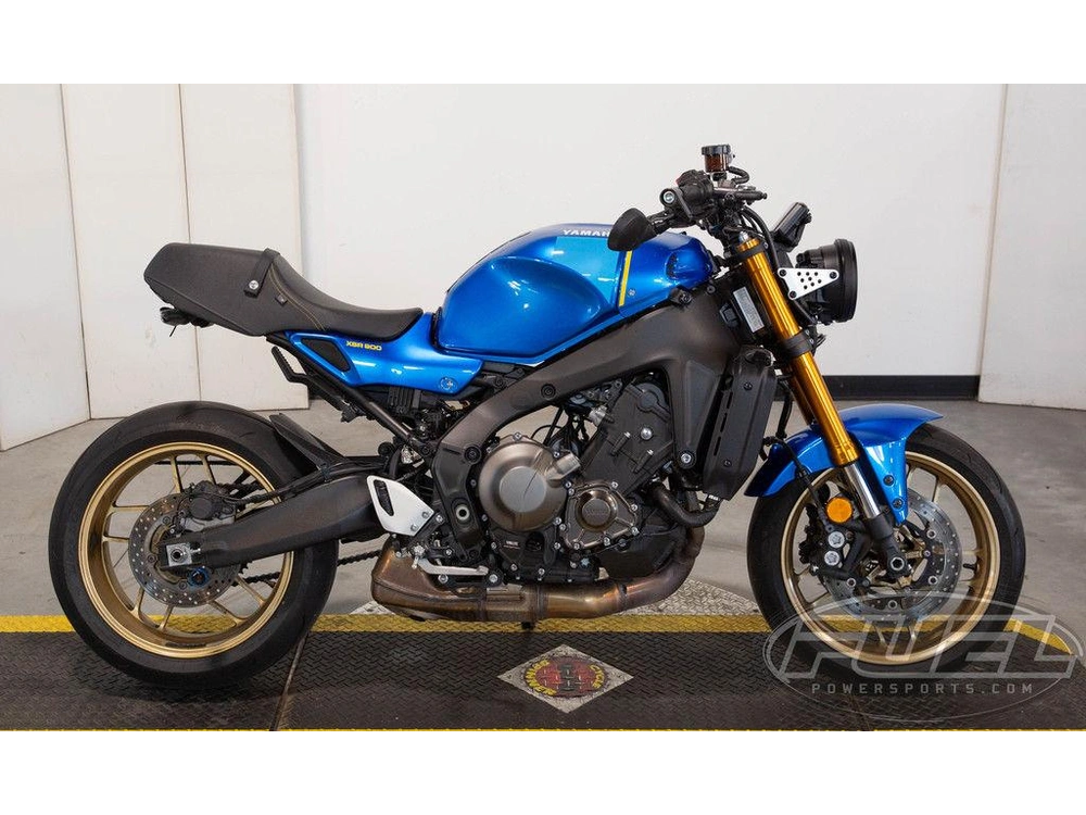 2023 Yamaha Xsr900 alt